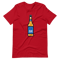 Image of STUD LIGHT TEE