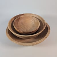 Image 1 of Ash Bowls by Studio Critical