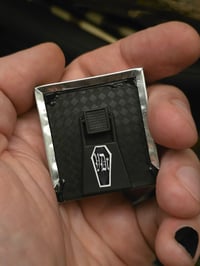 Image 3 of 1800’s biblical Ghost with preserved spider web -4