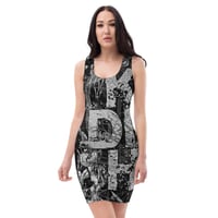 Image 2 of Kill Devil Hill Swashbuckler Dress