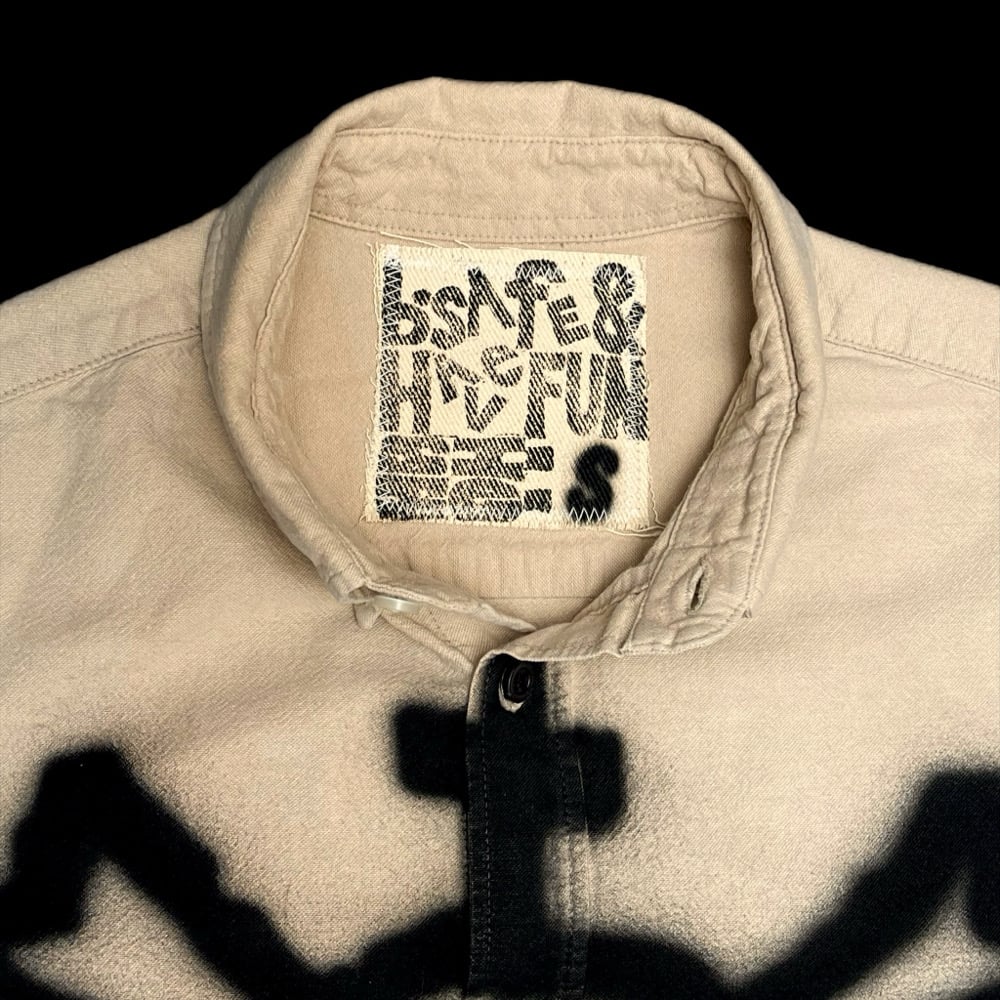 Image of MEMENTO MORI #3