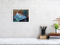 Image 3 of Space Mountain (Prints)