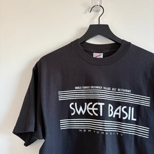 Image of Sweet Basil T-Shirt