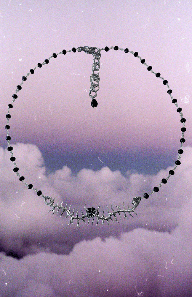 Image of -;- seraph chain -;- 