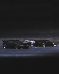 Image 24 of HONDA CIVICS COUPE F&F HEIST CUSTOM