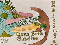 Image 5 of Baltimore Flier Summer of ‘25