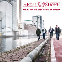 Image 1 of Bent Out Of Shape - Old Rats On A New Ship LP