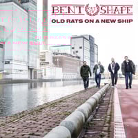 Image 1 of Bent Out Of Shape - Old Rats On A New Ship LP