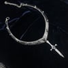 Empress Collar:The Witching Hour 