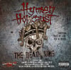 Hymen Holocaust: The Death King- CD