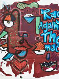 Image 2 of Rage!