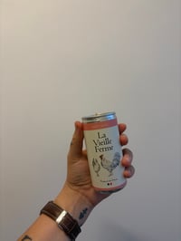 Image 3 of Chicken Wine Can-dle