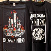 Image 1 of bologna 'n inferno