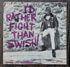 I’d Rather Fight Than Swish 45 RPM (1964, Camp Records)