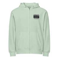 Image 14 of Goosemas 2025 - The AMP - Premium Full Zip Hoodie