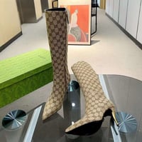 Image 1 of G Boot Heels