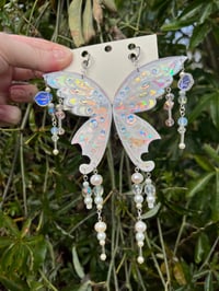 Image 2 of FAIRY WING Customs 