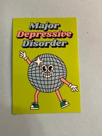 Image 2 of Major Depressive