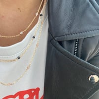 Image 1 of ELOA - Colliers perlés