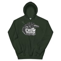 Image 11 of CROW MAGNUM - HOODIE