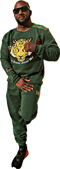 Image 3 of GG TIGER  [Custom]