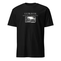 Image 1 of Ultravox - Systems Of Romance Unisex T-Shirt