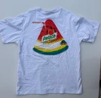 Image 2 of PALACE ANGEL TEE (L)
