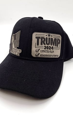 Image of Trump multi patch