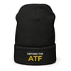 ATF Beanie