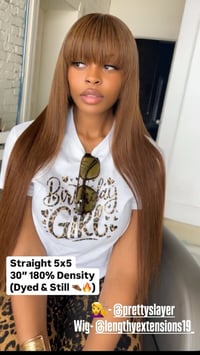 Image 24 of ON HAND WIGS !!!