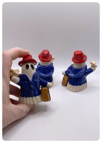 Image 3 of PRE-ORDER Paddington 8cm (Delivery 5-6 weeks)