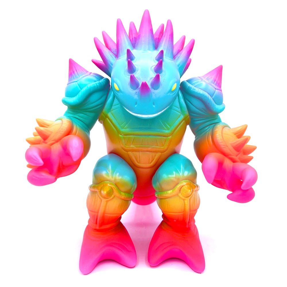 Image of Sharkakong (Tropical Summer Edition)