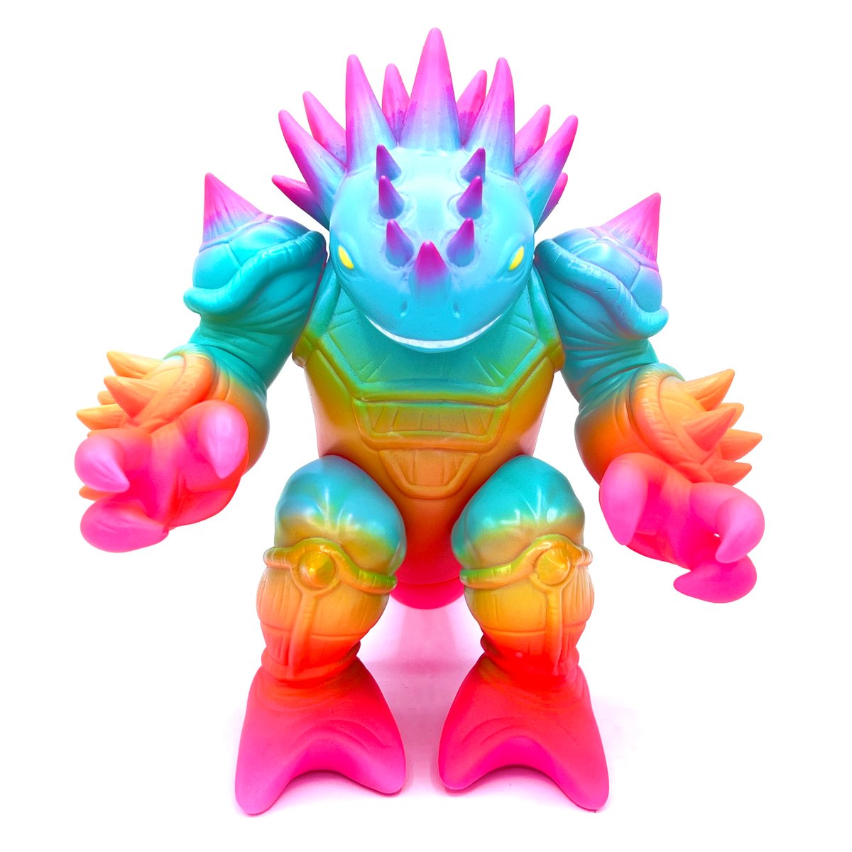 Image of Sharkakong (Tropical Summer Edition)