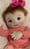 Image of Karla, 23” Soft Sculpture Baby