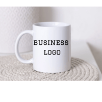 Image 3 of Business Logo Drinkware