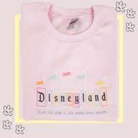 Image 4 of Disneyland Flags