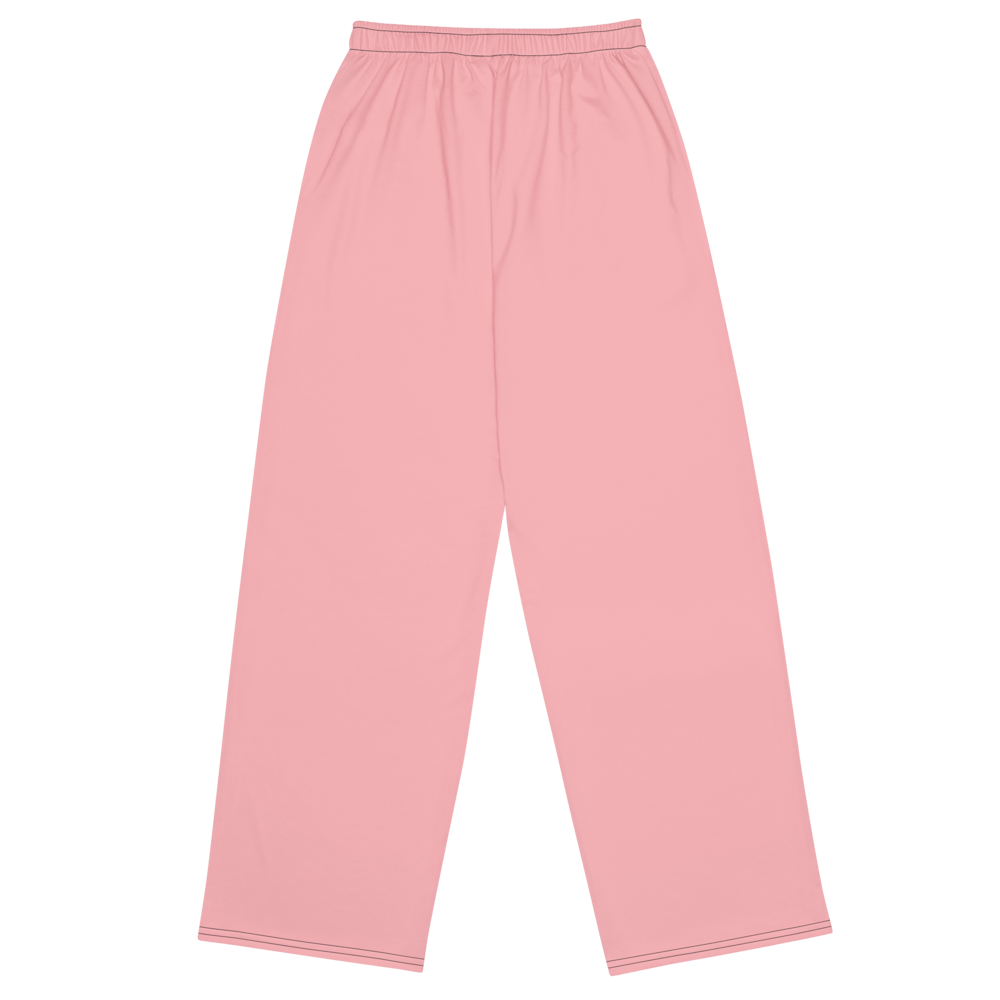 JUMPSUIT BOTTOMS PINK