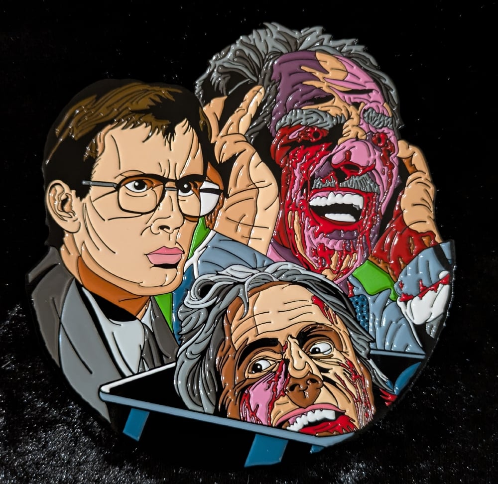 Home | Puncture Wound Pins