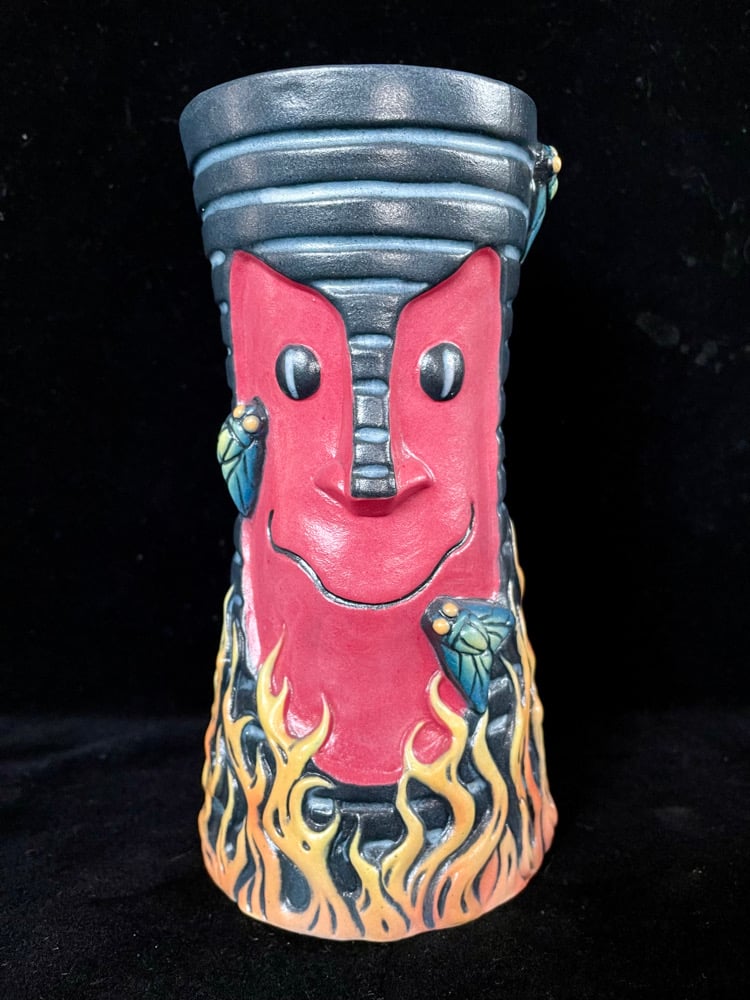 Image of BeelzeBob 