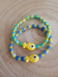 Image 2 of Bracelet Fish 