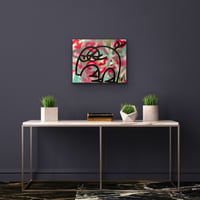 Image 1 of Blooming Away