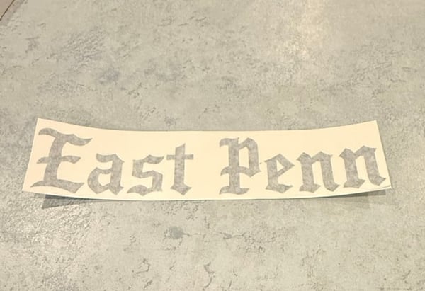 Image of East Penn Black 