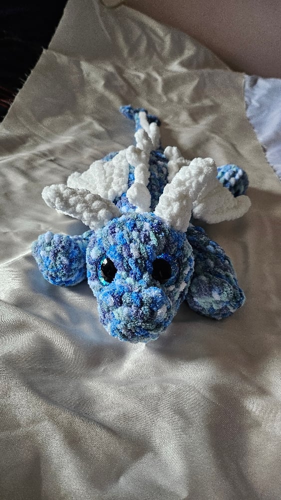 Image of Dragon