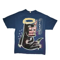 heavens dog //  LARGE