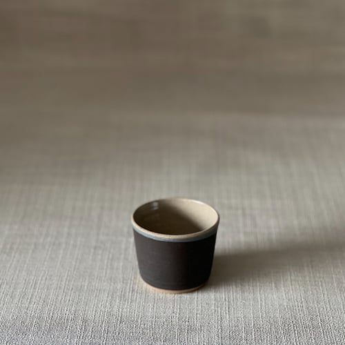 Image of ECLIPSE TEA CUP