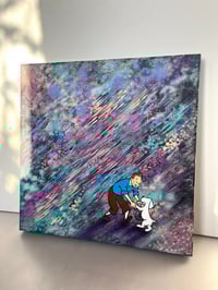 Image 1 of Tin tin can can 