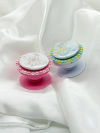 Image 1 of Popsocket coquette