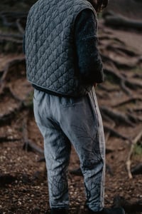 Image 5 of Roots • linen bamboo pants
