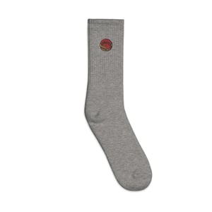 Image of C.H.U.B.B. Premium Cushioned Socks