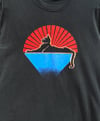 Jerry Garcia Band 90s Cats T-Shirt - Size XL